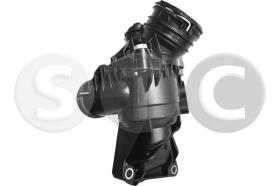 STC T435872 - *** TERMOSTATO MERCEDES BENZ CLASEC