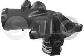 STC T435892 - TERMOSTATO AUDI Q7