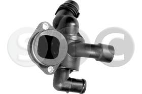 STC T435898 - *** TERMOSTATO AUDI A4