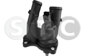 STC T435939 - CAJA CON TERMOSTATO FORD FOCUS