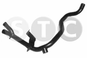STC T436023 - *** TUBERíA DE RADIADOR RENAU RAPID
