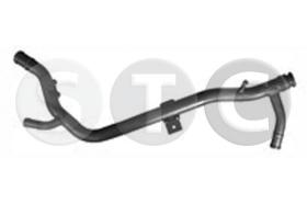 STC T436024 - *** TUBERíA DE RADIADOR NISSA MICRA I