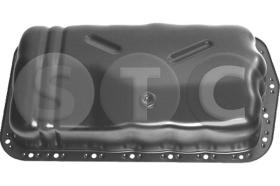 STC T439579 - CARTER DE ACEITE LAGUNA II