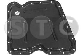 STC T439584 - CARTER DE ACEITE MASTER III
