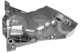 STC T439589 - *** CáRTER DE ACEITE AUDI A4