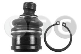 STC T453178 - ROTULA DE SUSPENSION MITSUBISHI CARISMA