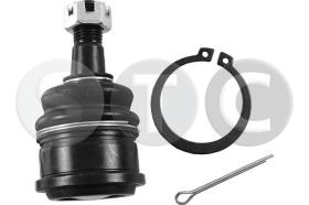 STC T453179 - ROTULA DE SUSPENSION MAZDA 6