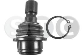 STC T453180 - ROTULA DE SUSPENSION NISSAN PATHFINDER
