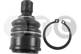 STC T453192 - 0