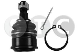 STC T453195 - 0