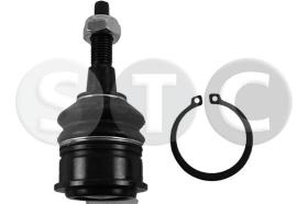 STC T453200 - 0