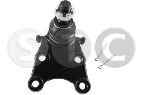 STC T453256 - ROTULA DE SUSPENSION GREAT WALL HOVER