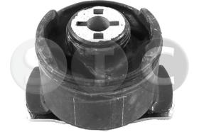 STC T457492 - SUSPENSIóN CUERPO DEL EJE RENAULT LAGUNA III