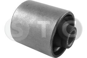 STC T458015 - SILENTBLOC BRAZO SUSPENSION TOYOTA AVENSIS
