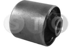 STC T458082 - SILENTBLOC BRAZO SUSPENSION TOYOTA LAND CRUISER