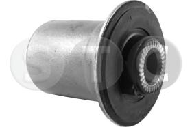 STC T458091 - SILENTBLOC BRAZO SUSPENSION TOYOTA AURIS