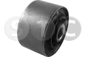 STC T458188 - SILENTBLOC BRAZO SUSPENSION MERCEDES BENZ CLASE G
