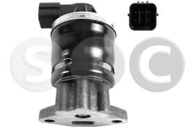 STC T493101 - VALVULA EGR HONDA CIVIC III