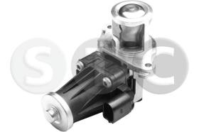 STC T493106 - *** VALVULA EGR  DOBLO