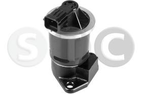 STC T493109 - VALVULA EGR  LACETTI