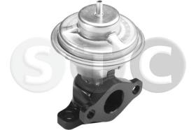 STC T493111 - *** VALVULA EGR TUCSON