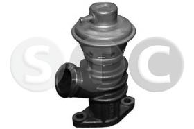 STC T493112 - *** VALVULA EGR BERLINGO