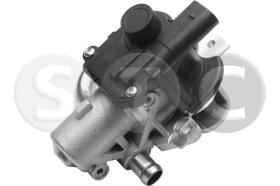 STC T493123 - *** VALVULA EGR DUSTER