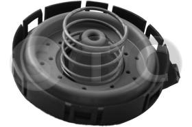 STC T493503 - *** MEMBRANA VENTILACION BLOQUE MOTOR BMW 5