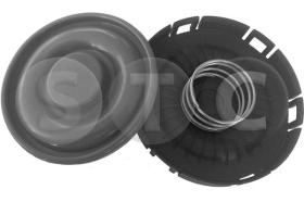 STC T493512 - MEMBRANA VENTILACION BLOQUE MOTOR BMW 1
