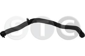 STC T497388 - MANGUITO INTERCAMBIADOR CALORCALEFACCION KAPTUR