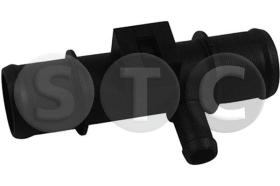 STC T497421 - TUBERIA DE RADIADOR QASHQAI