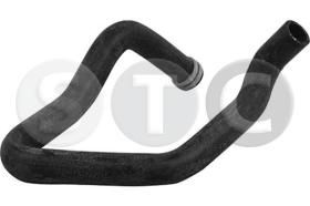 STC T497552 - TUBERIA DE RADIADOR MEGANE III