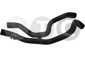 STC T497695 - TUBERIA DE RADIADOR POLO