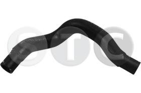 STC T497702 - TUBERIA DE RADIADOR GOLF