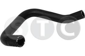 STC T498035 - TUBERIA DE RADIADOR A3