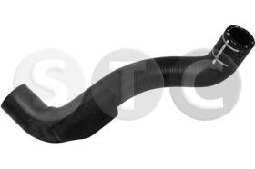 STC T498055 - TUBERIA DE RADIADOR GOLF