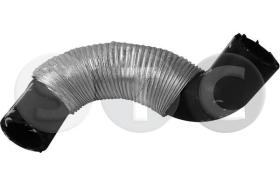 STC T498067 - *** TUBERIA DE RADIADOR GOLF