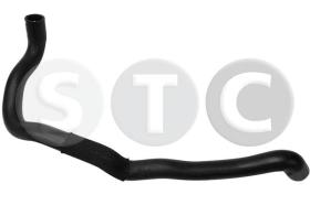 STC T498074 - TUBERIA DE RADIADOR A3
