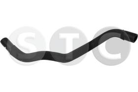 STC T498146 - TUBERIA DE RADIADOR GOLF