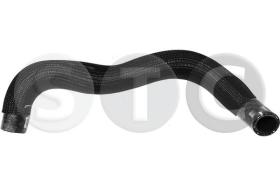 STC T498148 - TUBERIA DE RADIADOR LAGUNA III