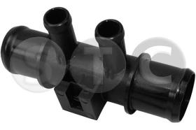 STC T498206 - TUBERIA DE RADIADOR KOLEOS