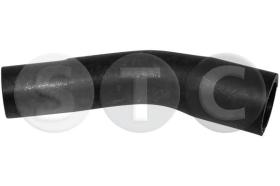 STC T498255 - TUBERIA DE RADIADOR POLO
