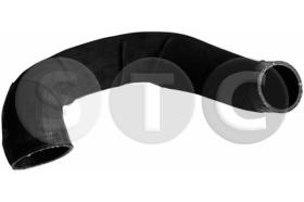 STC T499264 - *** MGTO TURBO Q5