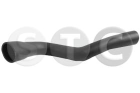 STC T499268 - MGTO TURBO Q7 (4LB)