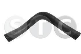 STC T499329 - MGTO RADIADOR SUPERIOR RANGE ROVER