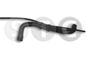 STC T499424 - MGTO RADIADOR NISSA SERENA