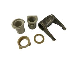 3RG Industrial 22230 - HORQUILLA EMBRAGUE CON CASQUILLOS