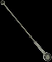 3RG Industrial 23045 - BIELETA CAMBIO VELOCIDAD