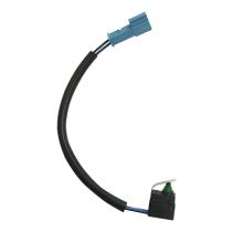 3RG Industrial 23734 - MICRO CONMUTADOR MARCHA ATRAS