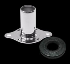 3RG Industrial 24101 - GUIA EMBRAGUE